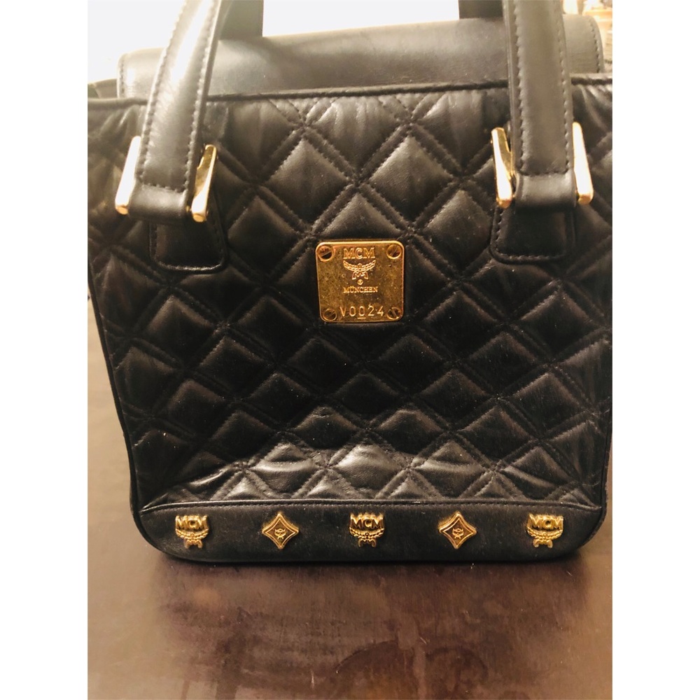 💯 Authentic MCM Bag - Picture 5 of 7